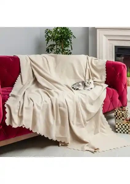 Koltuk Koruma Ürünleri Karşılaştırması: Latuda Concept ve Velerde Home Kaymaz Şalı