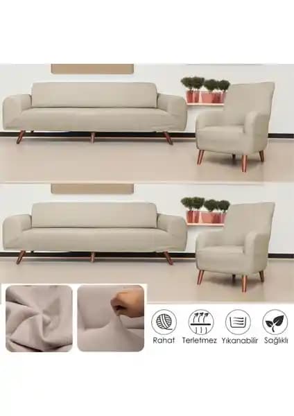 Koltuk Örtüsü Seçimi: Btf Home ve Tuchmall Ürünlerinin Karşılaştırması