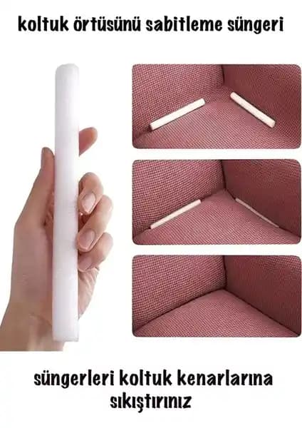 Koltuk Örtüsü ve Sıkıştırma Aparatları Karşılaştırması: Bright Home ve Btf Home Ürünleri