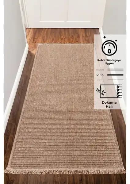 Konfor Halı Vlora 4761 Jüt Hasır Bukle Örme Kilim Karşılaştırması ve Özellikleri