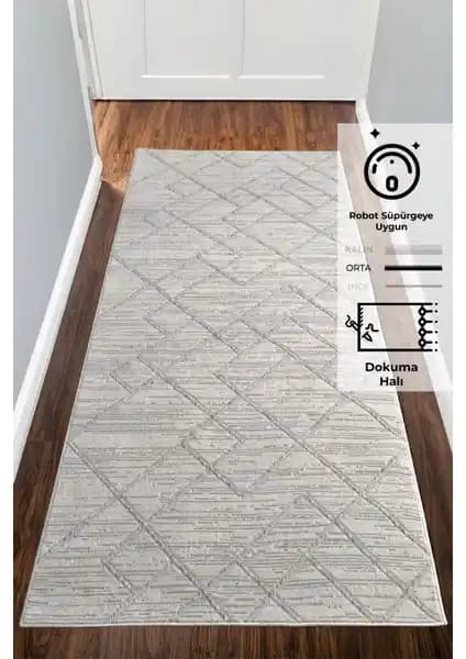 Konfor Motto 4587 Dokuma Halı Karşılaştırması: Modern ve Yolluk Modelleri