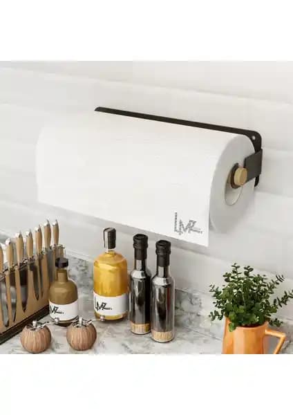 Lamizon Rulo Kağıt Havlulukları Karşılaştırması: Modern Tasarım ve Dayanıklılık Analizi