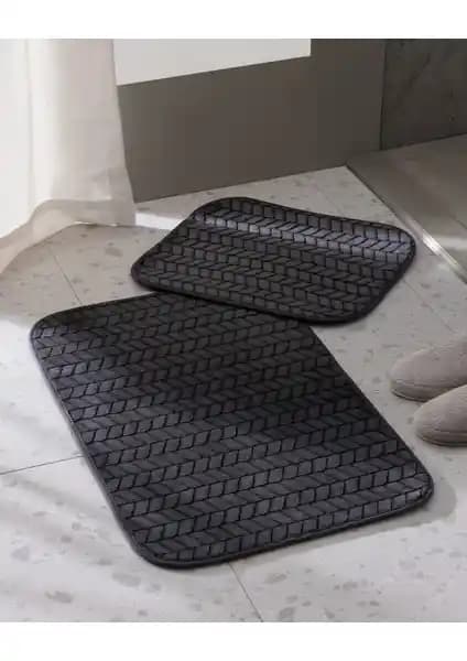 Madame Coco Banyo Paspası Karşılaştırması: Norris ve Reflet Bubble Modelleri