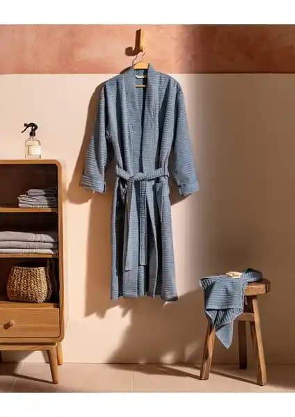 Madame Coco Carla Kimono ve Soley Minerva %100 Pamuklu Bornoz Karşılaştırması