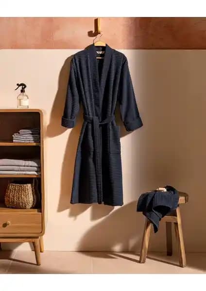 Madame Coco Carla Kimono ve Varol Biyeli Kapşonlu Bambu Bornoz Karşılaştırması