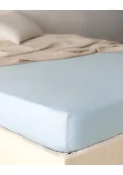 Madame Coco King Size Lastikli Bambu ve Pamuk Çarşaflarının Karşılaştırması