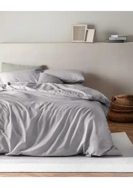 Madame Coco Odette ve Yataş Pamena Tek Kişilik Ranforce Nevresim Takımları Karşılaştırması