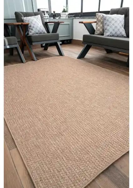 Melaris Halı Karşılaştırması: Doğal Jüt ve Evcil Hayvan Halıları Özellikleri