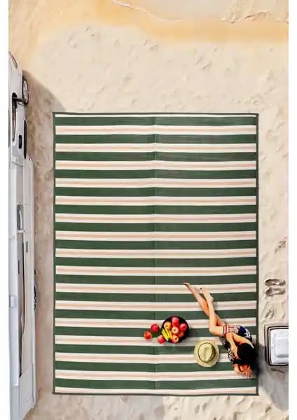 Melaris Plaj Karavan Halısı ile Konfor Savana 8803 Halısı Karşılaştırması ve Kullanım Özellikleri