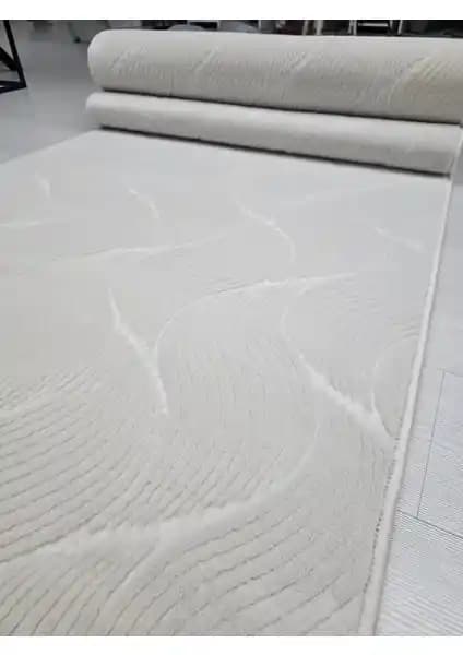 Melian Kapadokya ve Kesme Kaymaz Taban Halı Modellerinin Karşılaştırması