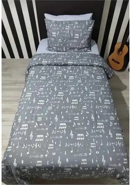 Mert Collection ve MODELHOME Tek Kişilik Nevresim Takımları Karşılaştırması