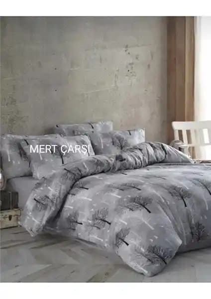 Mert Collection ve Totem Tek Kişilik Yatak Takımları Karşılaştırması