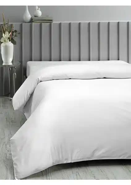 Mertim Battal Boy 220x240 ve Çift Kişilik 200x220 Nevresim Kılıfı Karşılaştırması