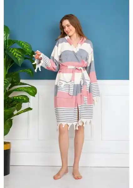 Metis ve Rozet Tekstil Peştamal Bornoz Karşılaştırması ve Özellikleri