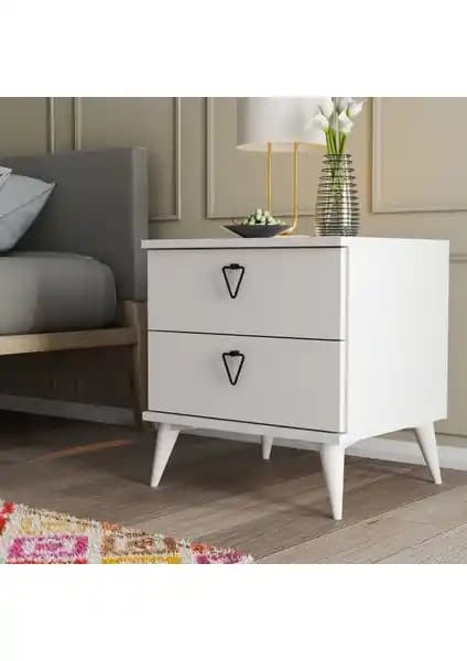 Mezza Versace ve Viola Consept Komidinleri Karşılaştırması: Modern ve Şık Yatak Odası Çözümleri