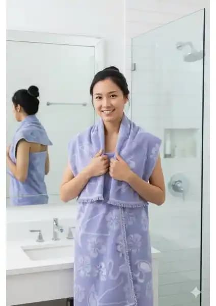 Miabella Home ve Green Petition Delmor Havluları Karşılaştırması: Özellikler ve Kullanıcı Yorumları