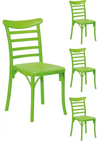 Mobetto Efes ve Miray Beyaz Sandalye Karşılaştırması: Özellikler ve Kullanıcı Yorumları