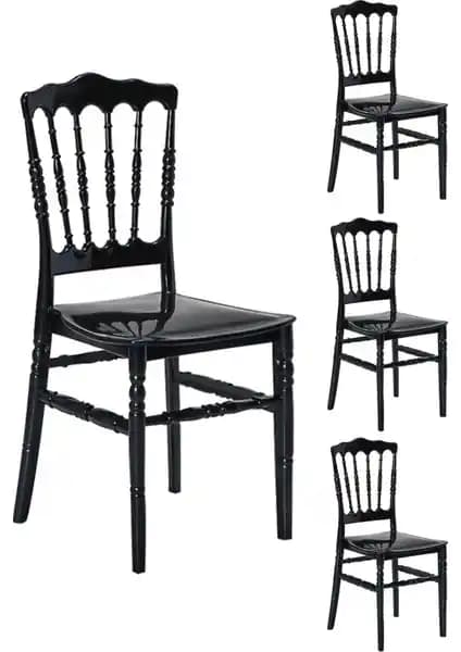 Mobetto Siyah Sandalye Karşılaştırması: Miray ve Violet Modellerinin Özellikleri ve Kullanıcı Yorumları