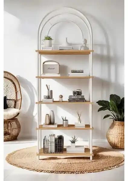 Mobitopya ve Peka Çok Amaçlı Raf Modellerinin Detaylı Karşılaştırması