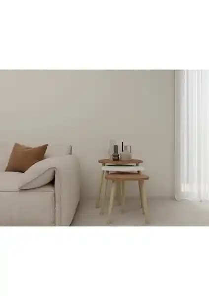 Modern Zigon Sehpa Karşılaştırması: MasifMarket Marbella ve Seven Madame Atlantik Çam