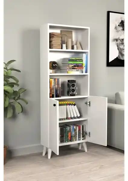 Montenero ve Yeti Mobilya Kuta FLAT30 Kitaplık Karşılaştırması: Tasarım, Malzeme ve Kullanıcı Yorumları