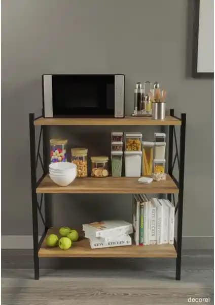 Morpanya Mutfak Rafları Karşılaştırması: Dayanıklılık ve Kullanım Kolaylığı Analizi