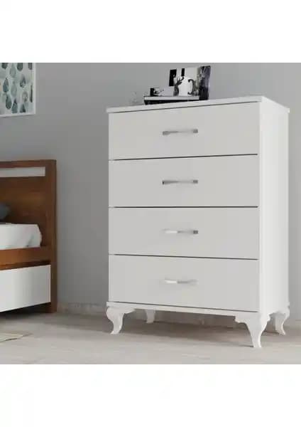 Moxen Mobilya S1 ve Wood House Melodi Şifonyerleri Karşılaştırması