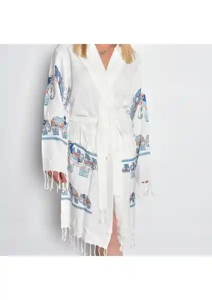 Nevin Acar Bambu Peştemal ve Plaj Bornozu Karşılaştırması: Özellikler ve Kullanıcı Yorumları