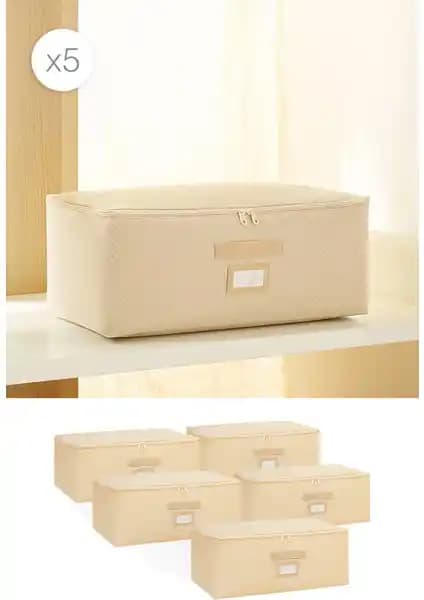 Ocean Home Textile Hurç Setleri Karşılaştırması: Pratik ve Şık Depolama Çözümleri