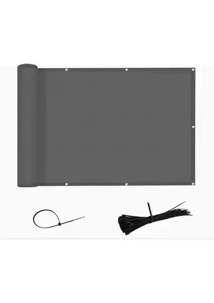 Pamukkale ve Laris Balkon Perdesi Karşılaştırması: Özellikler ve Kullanıcı Yorumları