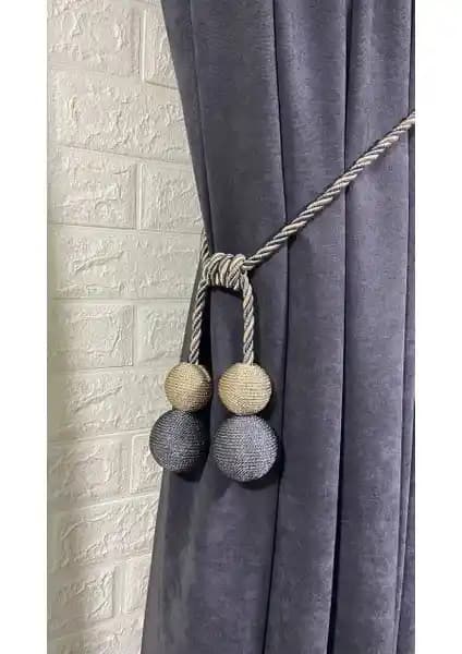 Perde Aksesuarları Karşılaştırması: Şahinsoy ve Self Stone Ürünlerinin Özellikleri