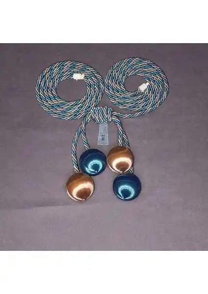 Perde Bağlama Aksesuarları Karşılaştırması: ArtAmor ve Ser Art Modelleri Analizi