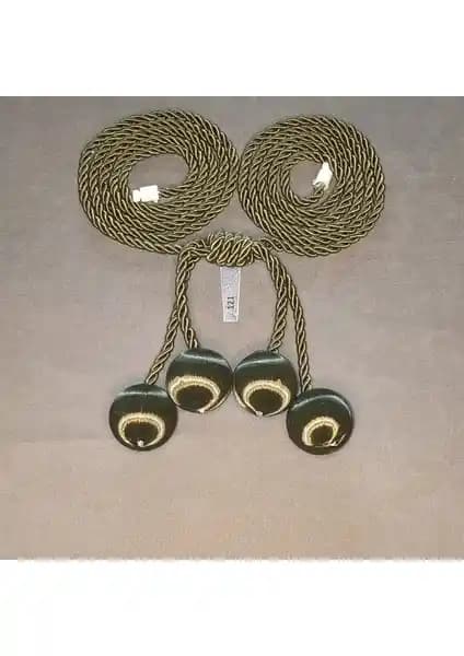 Perde Bağlama Aksesuarları Karşılaştırması: ArtAmor ve Ser Art Ürünleri Analizi