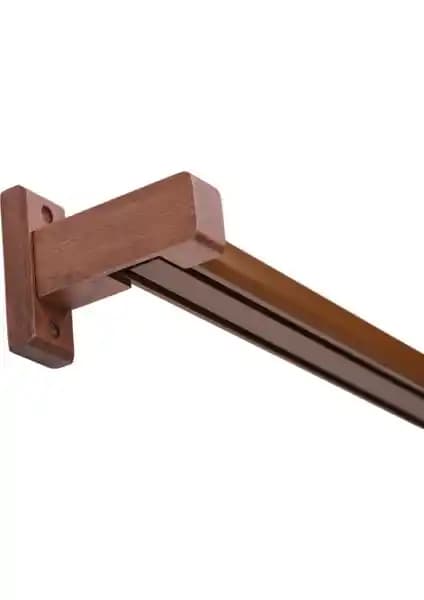 Perde Kornişi Seçerken Dikkat Edilmesi Gerekenler: Ahşap ve Alüminyum Alternatiflerin Karşılaştırması