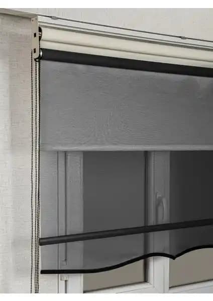 Perde Seçiminde Rehber: Çift Mekanizmalı Tül ve Stor ile Zebra Stor Perdeler