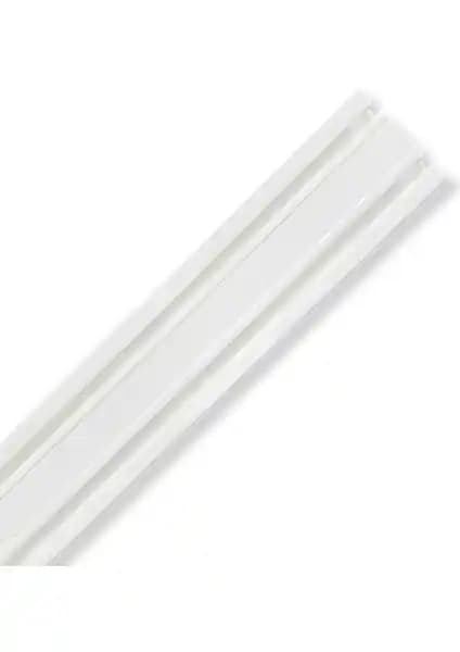 Perde ve Korniş Sistemleri Karşılaştırması: Bilarch 2 Raylı Korniş ve İzen Rustik Rayı