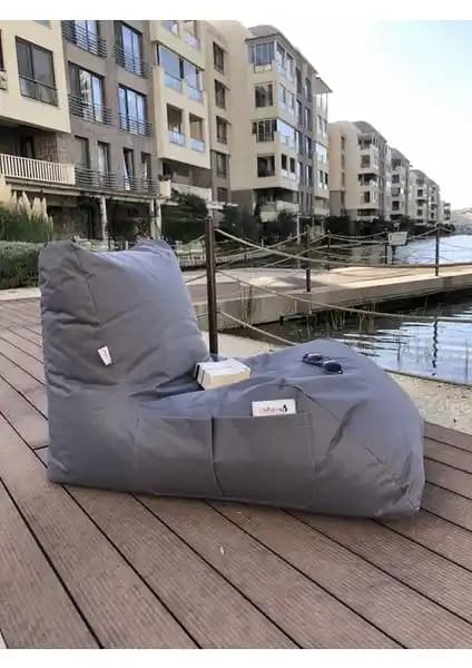 Pufumo Daybed ve Large Armut Koltuk Karşılaştırması: Tasarım, Konfor ve Malzeme Özellikleri