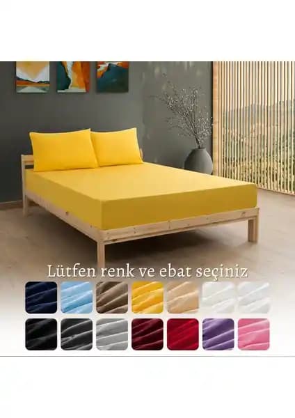 Ranforce ve Penye Lastikli Çarşaf Setleri Karşılaştırması: Özellikler ve Kullanıcı Yorumları