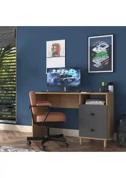 Rani HA109 ve Robin Home Verona A Ofis Çalışma Masası Karşılaştırması ve Özellikleri