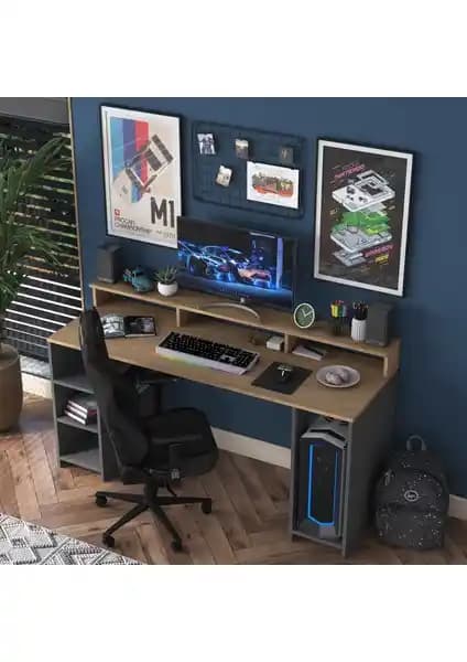 Rani HA110 ve Rani HA115 Ofis Masası Karşılaştırması: Özellikler ve Kullanıcı Yorumları