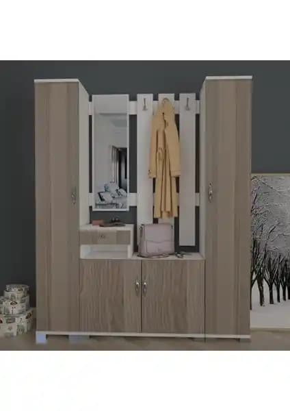 Remaks Menekşe ve Foça Portmanto Karşılaştırması: Tasarım, Malzeme ve Kullanıcı Yorumları