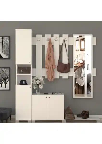 Remaks Nilüfer ve Urla Portmanto Modellerinin Detaylı Karşılaştırması ve Kullanıcı Yorumları