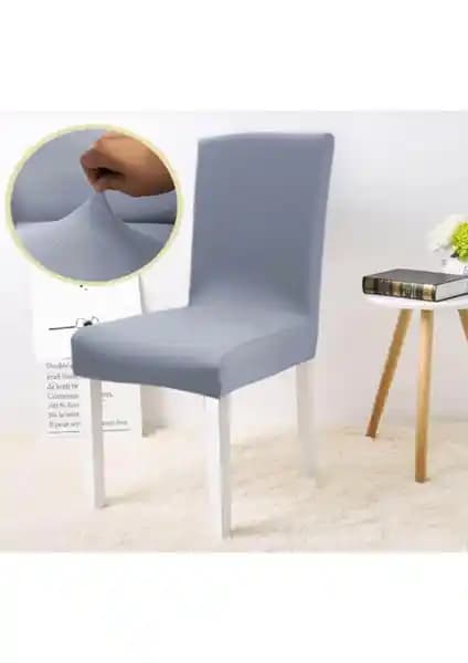 Riselerhome Nurlan ve Özmakan sandalye kılıfı karşılaştırması ve detaylar