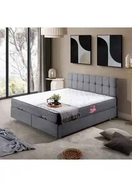 Setay Berlin ve Letto çift kişilik yatak setleri karşılaştırması