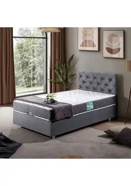 Setay Eylül ve Setay Flora Yatak ve Baza Setleri Karşılaştırması