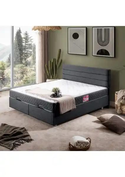 Setay Sofia ve Yataş Bedding Nano Başlık ve Baza Setleri Karşılaştırması