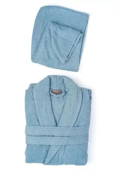 Soley Mayda ve Minerva Bornoz Setleri Karşılaştırması Yükseklik ve Konfor Açısından