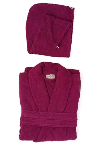 Soley Mayda ve Minerva Serisi Pamuklu Bornoz Setleri Karşılaştırması ve Alışveriş Rehberi