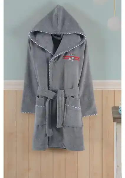 Varol Bambu Nakışlı Çocuk ve Yetişkin Bornozları Karşılaştırması ve Özellikleri