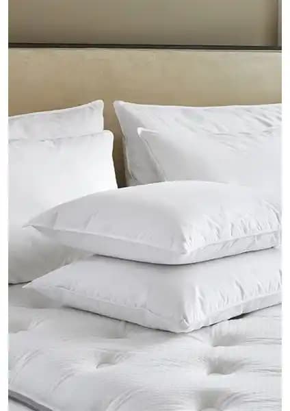 Varol Silikon ve Yataş Anti-Stress Roll Pack Yastık Karşılaştırması: Özellikler ve Kullanıcı Yorumları